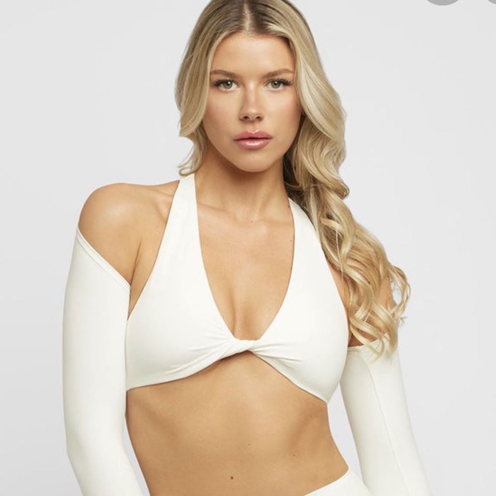 NAMA Body Butter Twist Bra